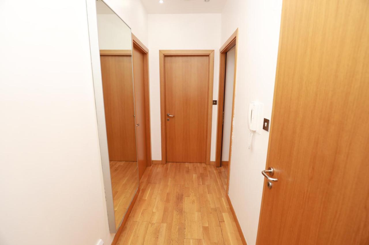City Apartment Glasgow Ngoại thất bức ảnh